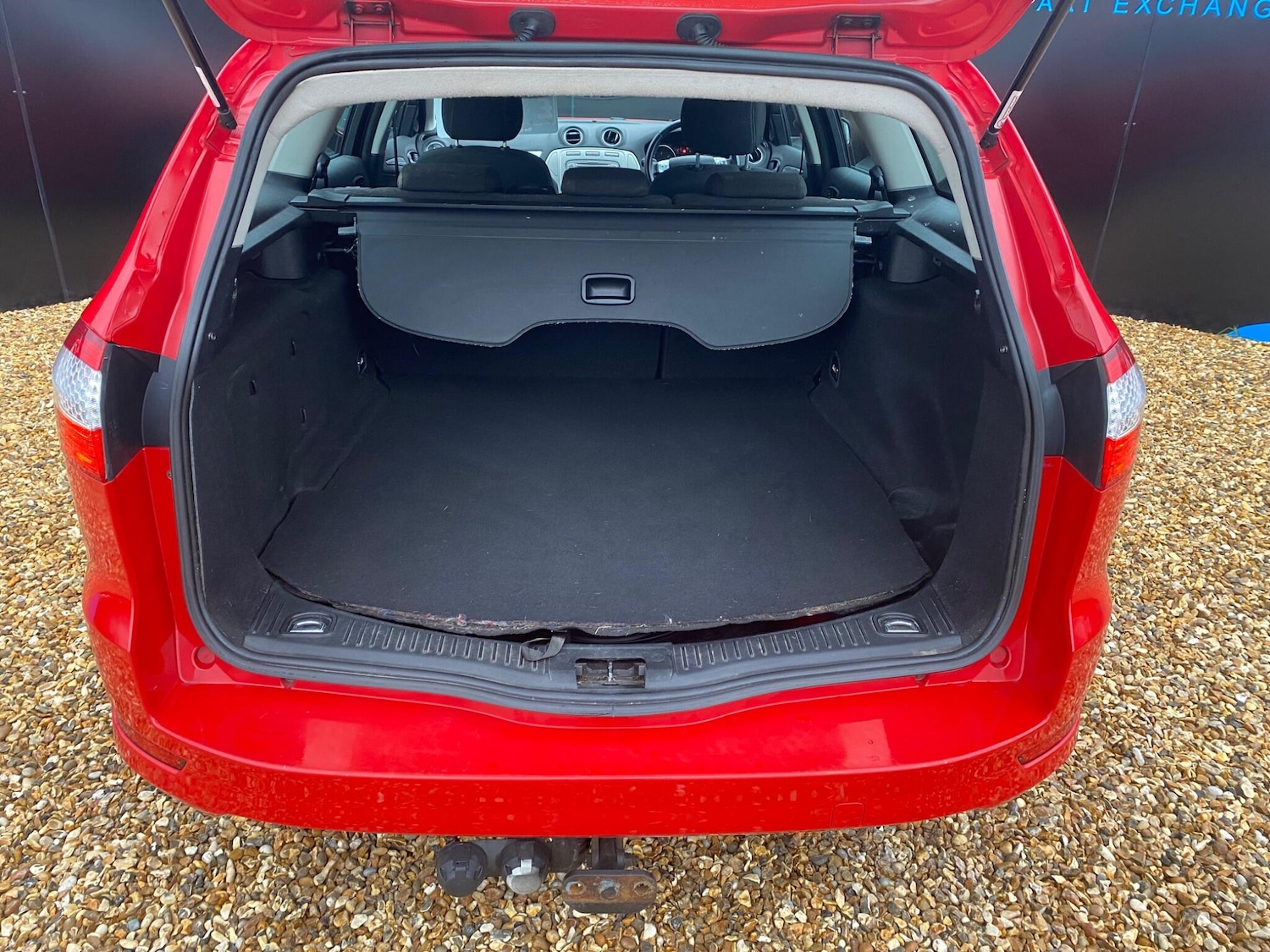 Used Ford Mondeo for sale - 77426143: Photo 33