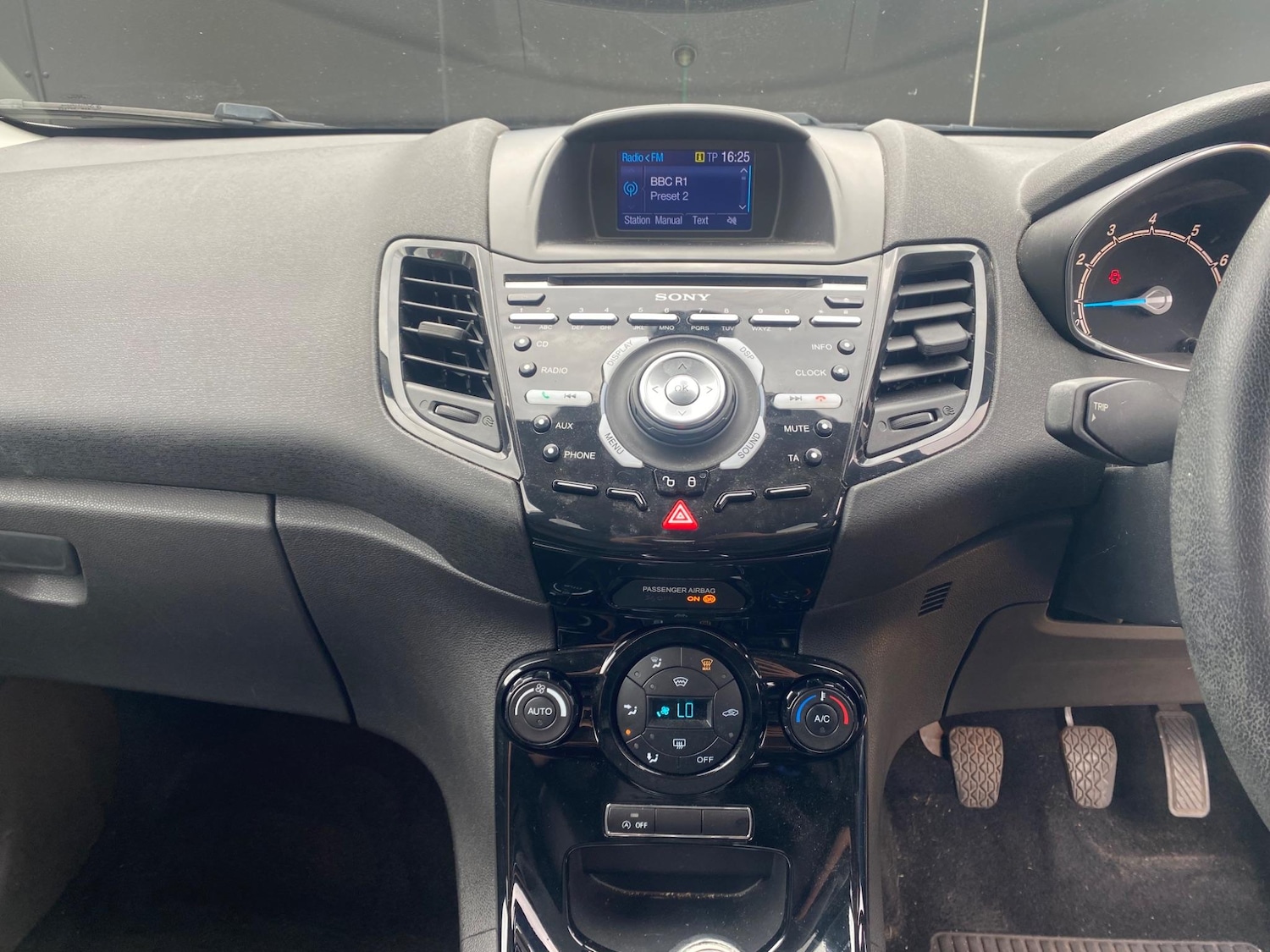 Used Ford Fiesta for sale - 76994426: Photo 17