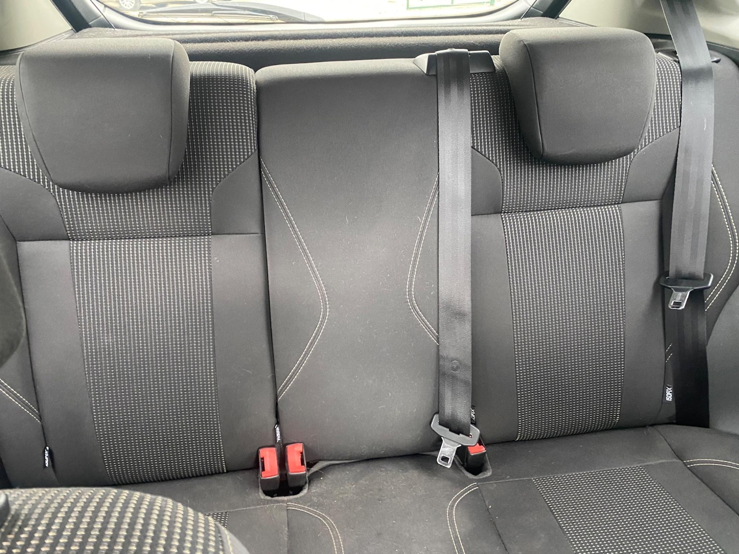 Used Ford Fiesta for sale - 76994426: Photo 19