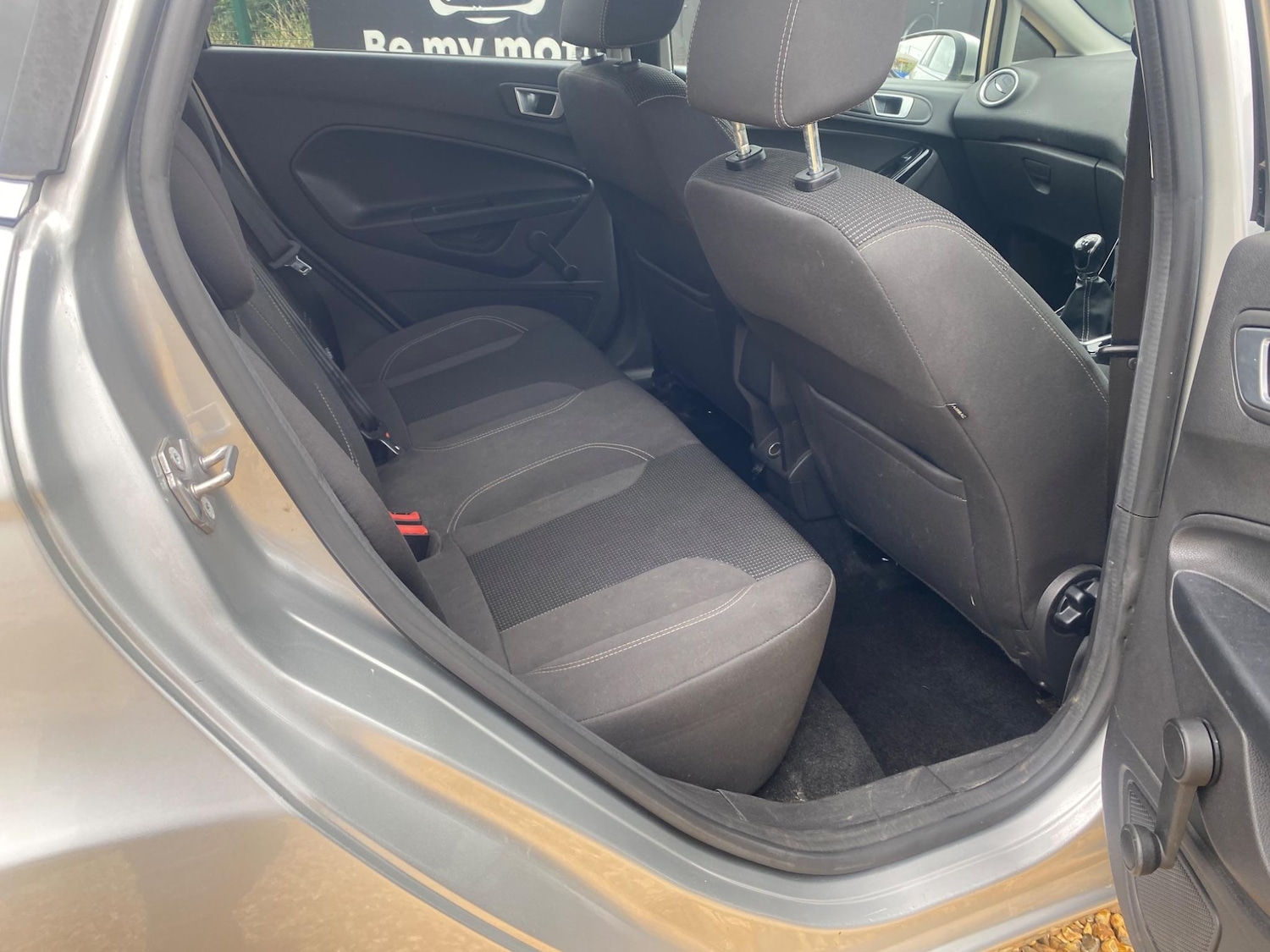 Used Ford Fiesta for sale - 76994426: Photo 20