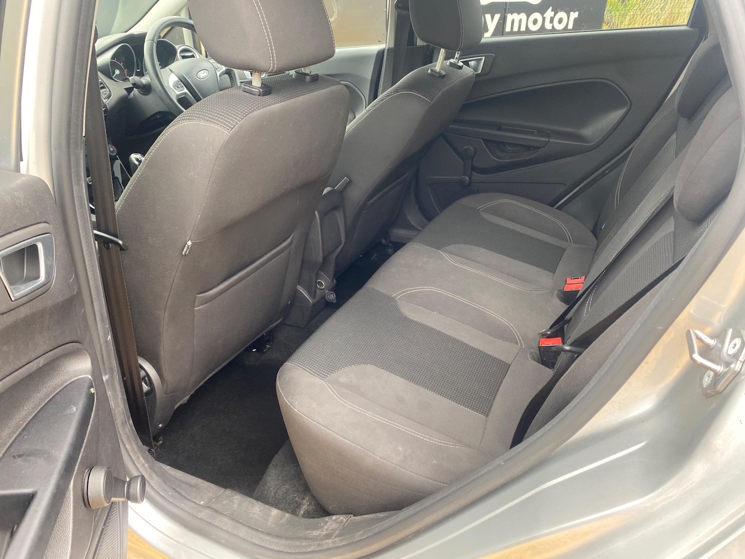 Used Ford Fiesta for sale - 76994426: Photo 21