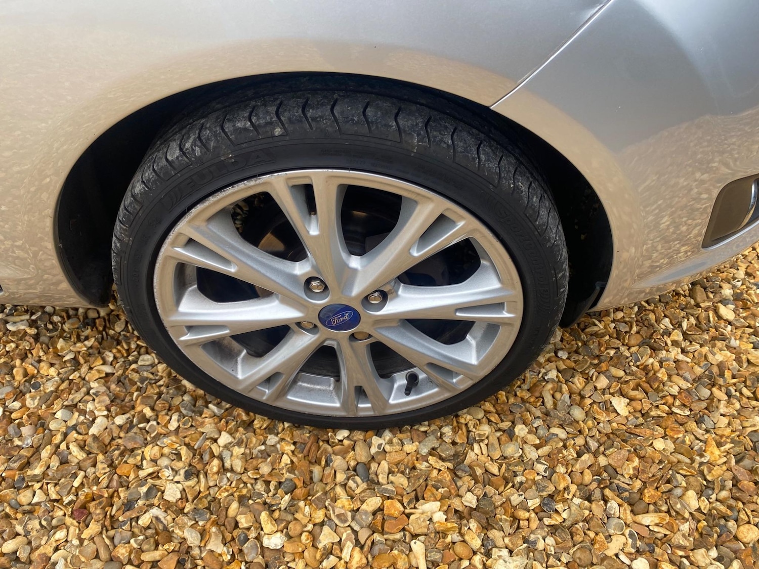 Used Ford Fiesta for sale - 76994426: Photo 24