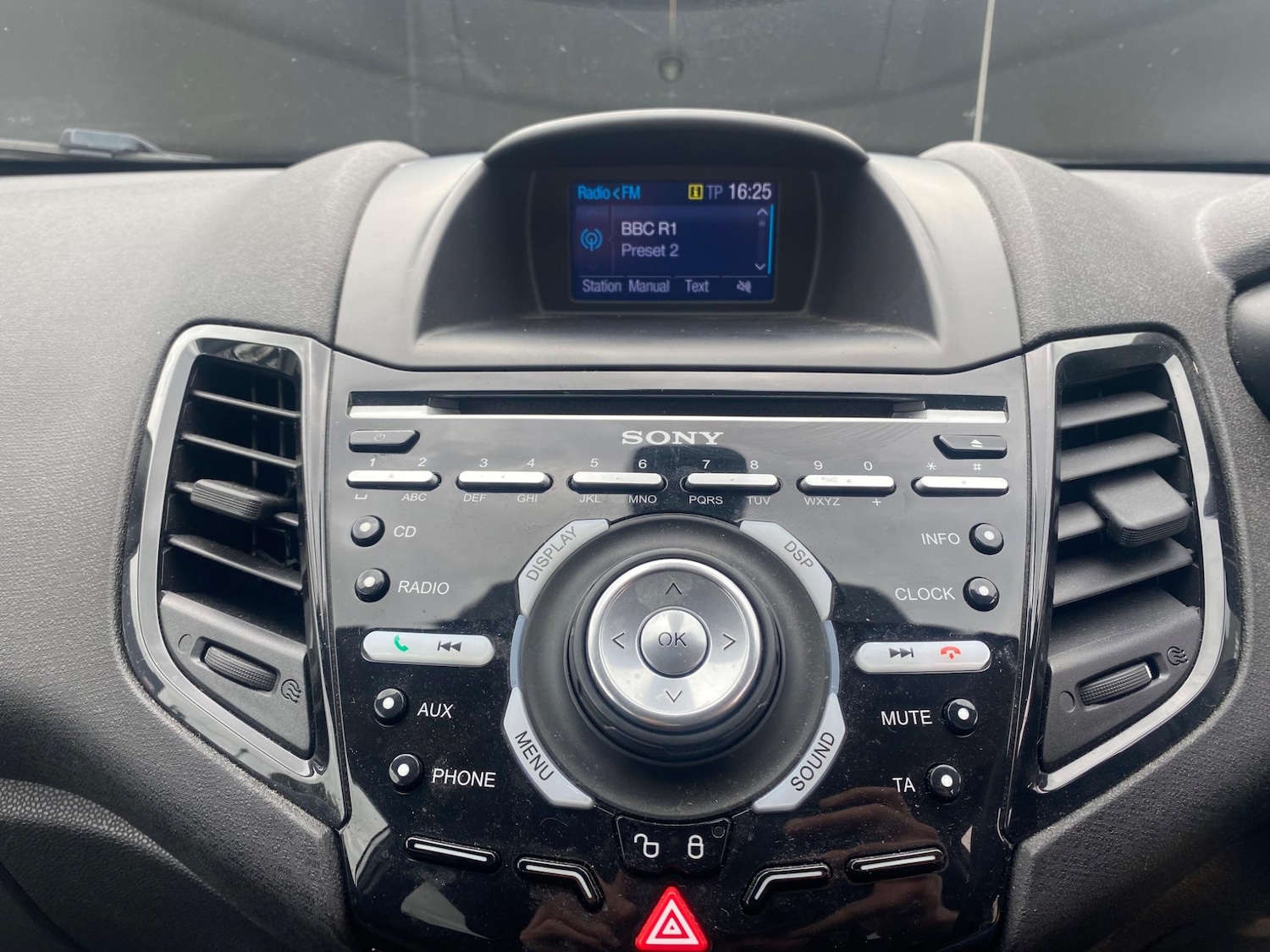 Used Ford Fiesta for sale - 76994426: Photo 26