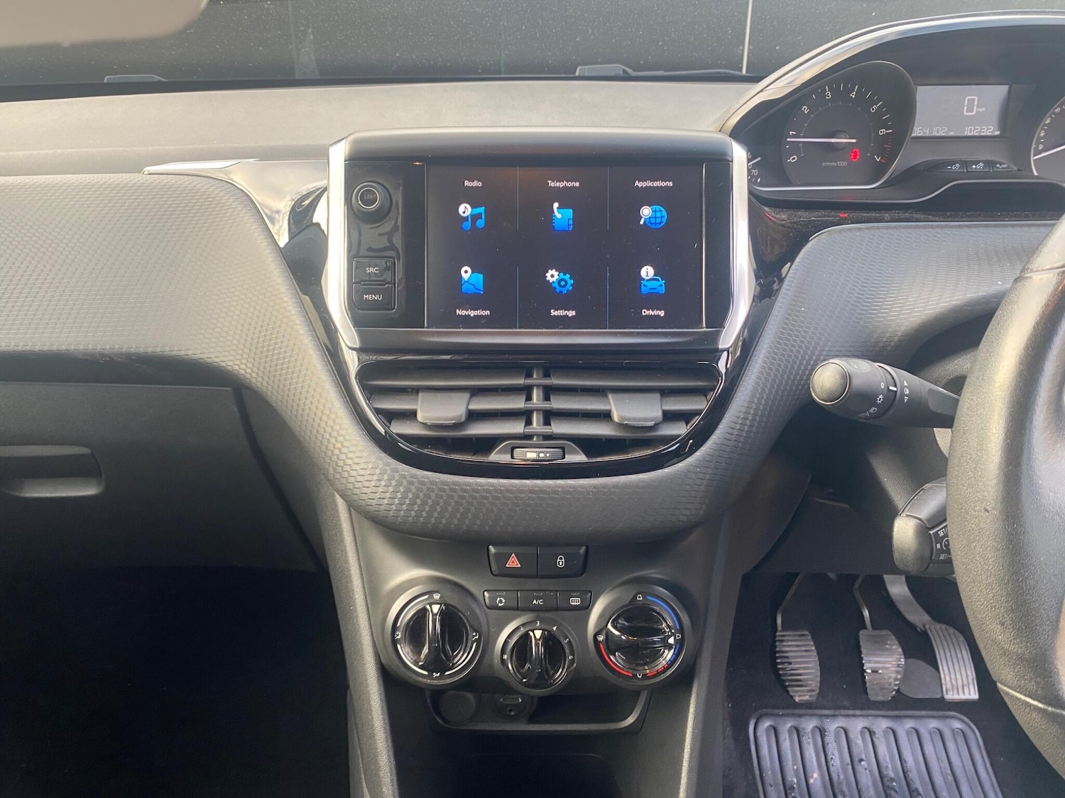 Used Peugeot 208 2017 for sale - 76522366: Photo 19