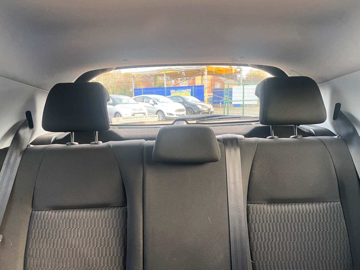 Used Peugeot 208 2017 for sale - 76522366: Photo 21