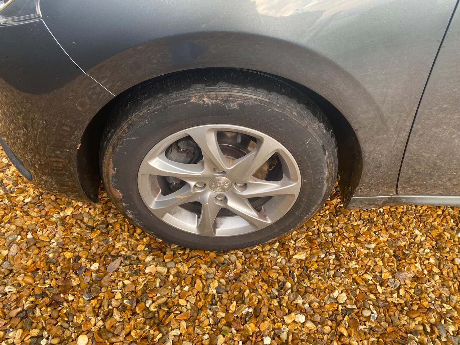 Used Peugeot 208 2017 for sale - 76522366: Photo 24