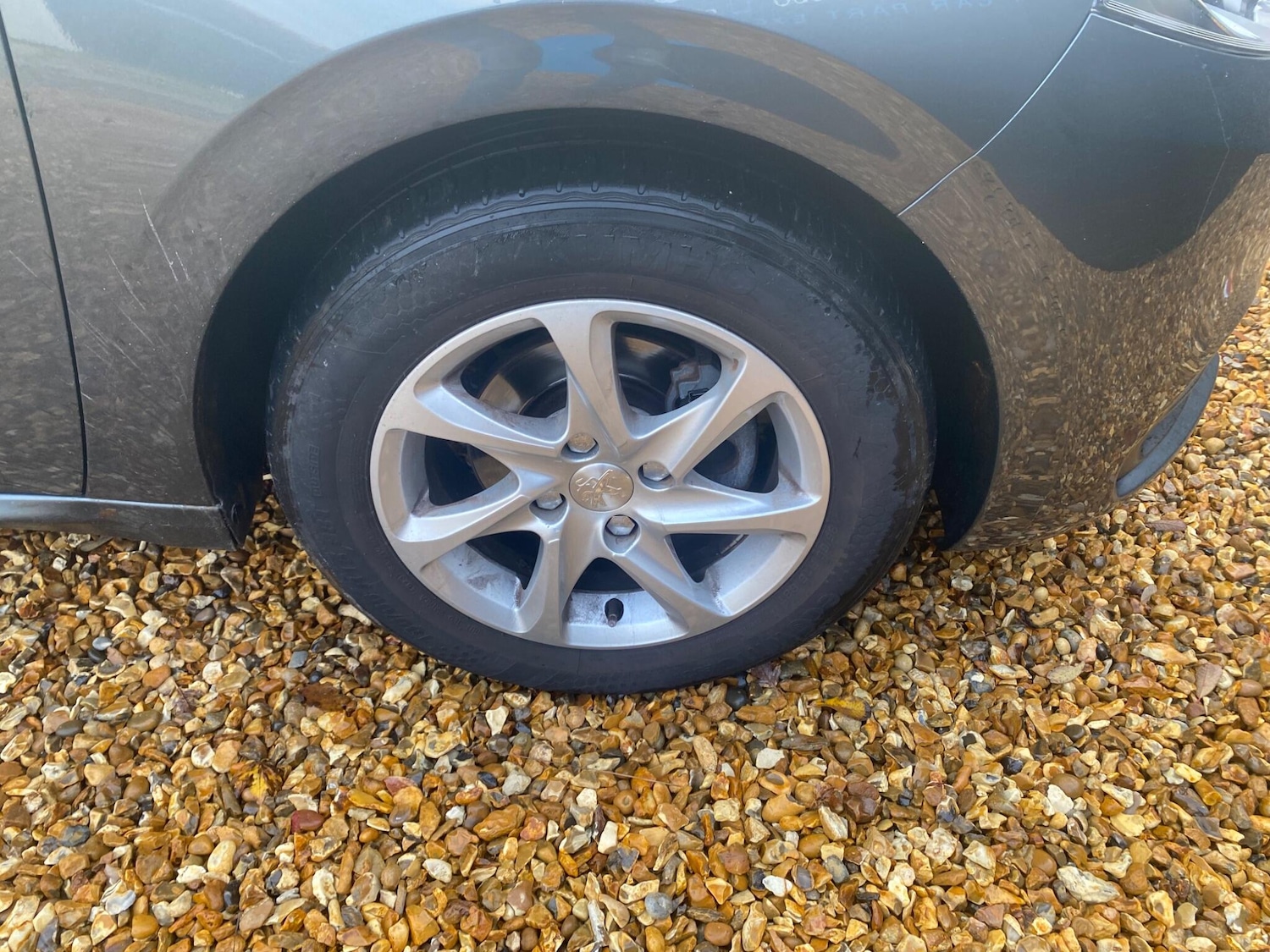 Used Peugeot 208 2017 for sale - 76522366: Photo 25