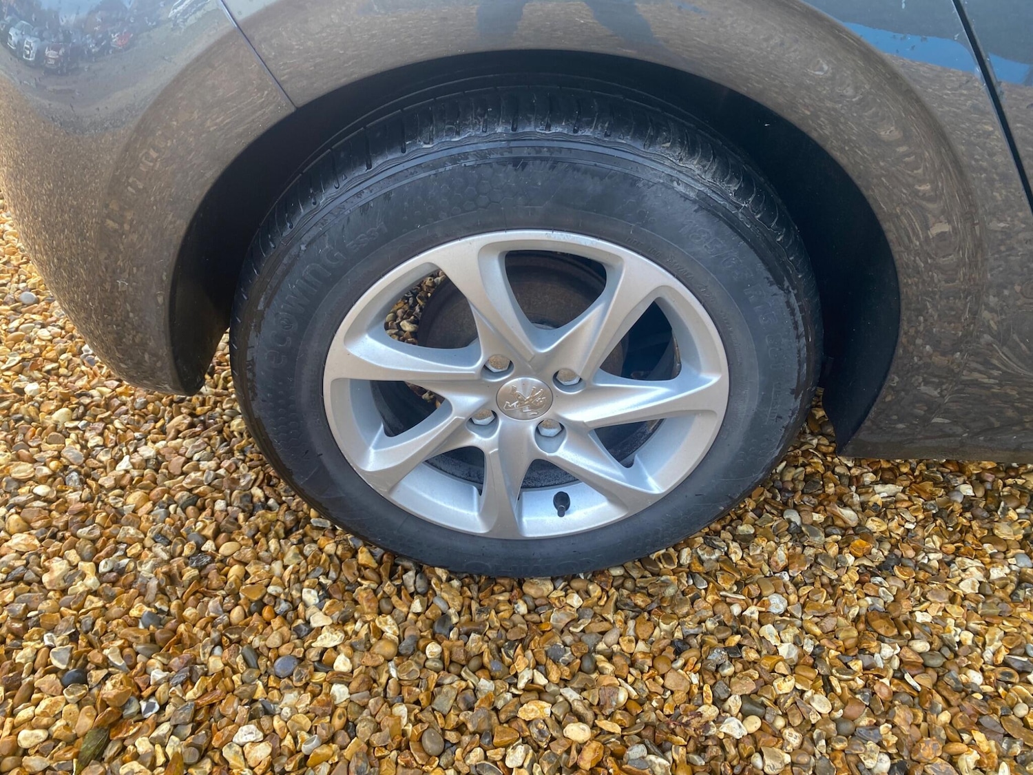 Used Peugeot 208 2017 for sale - 76522366: Photo 26