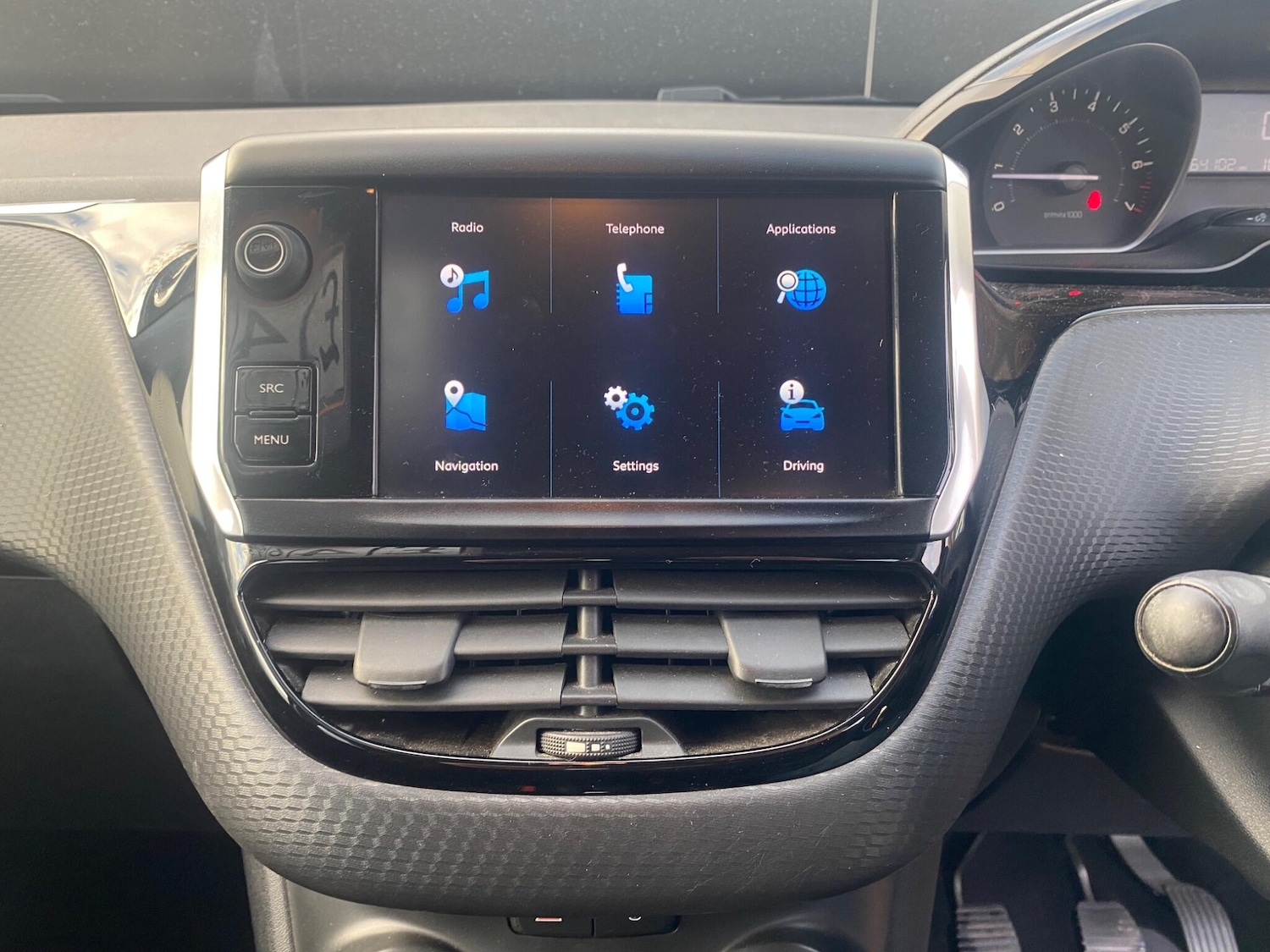 Used Peugeot 208 2017 for sale - 76522366: Photo 27