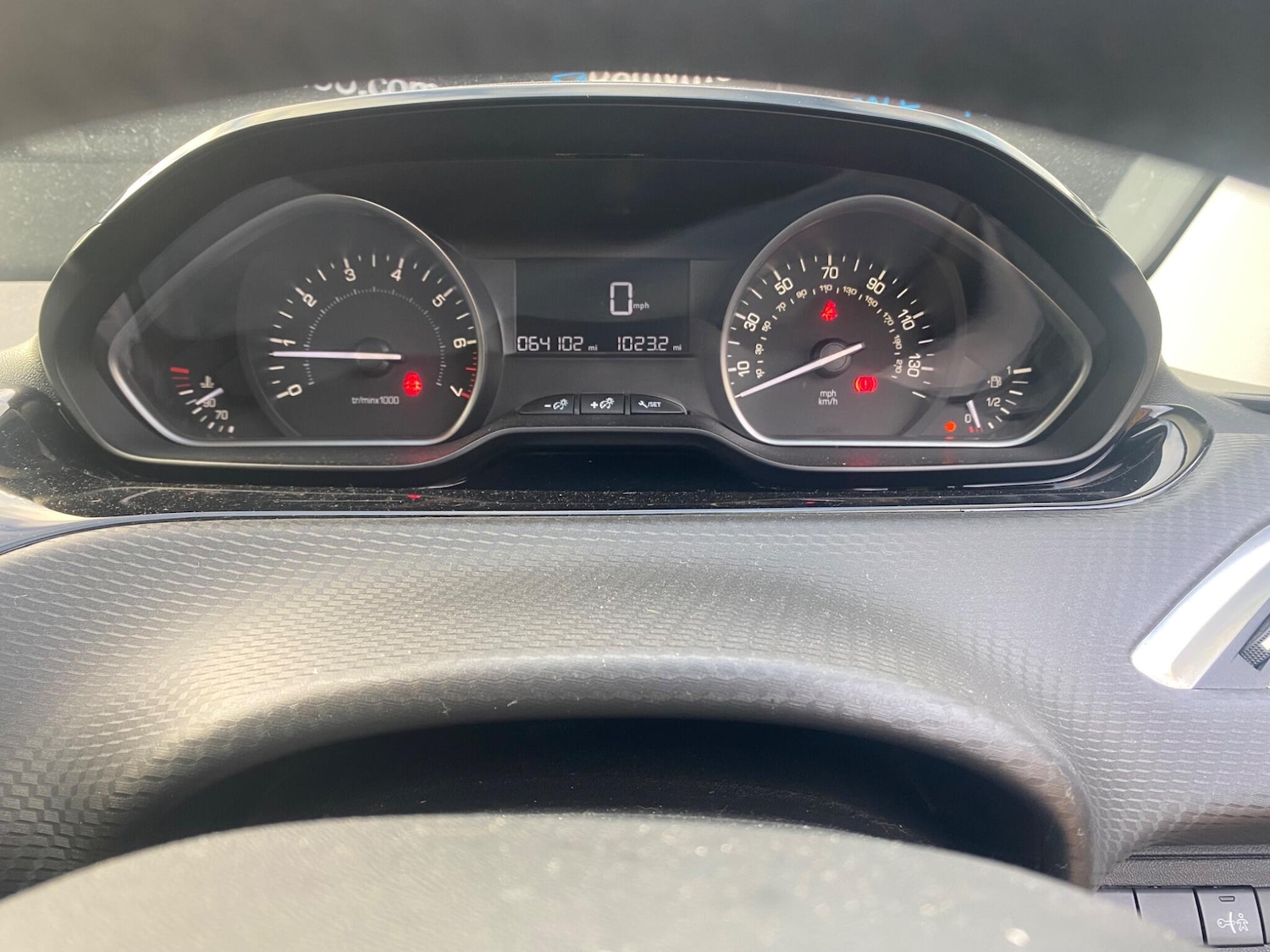 Used Peugeot 208 2017 for sale - 76522366: Photo 28