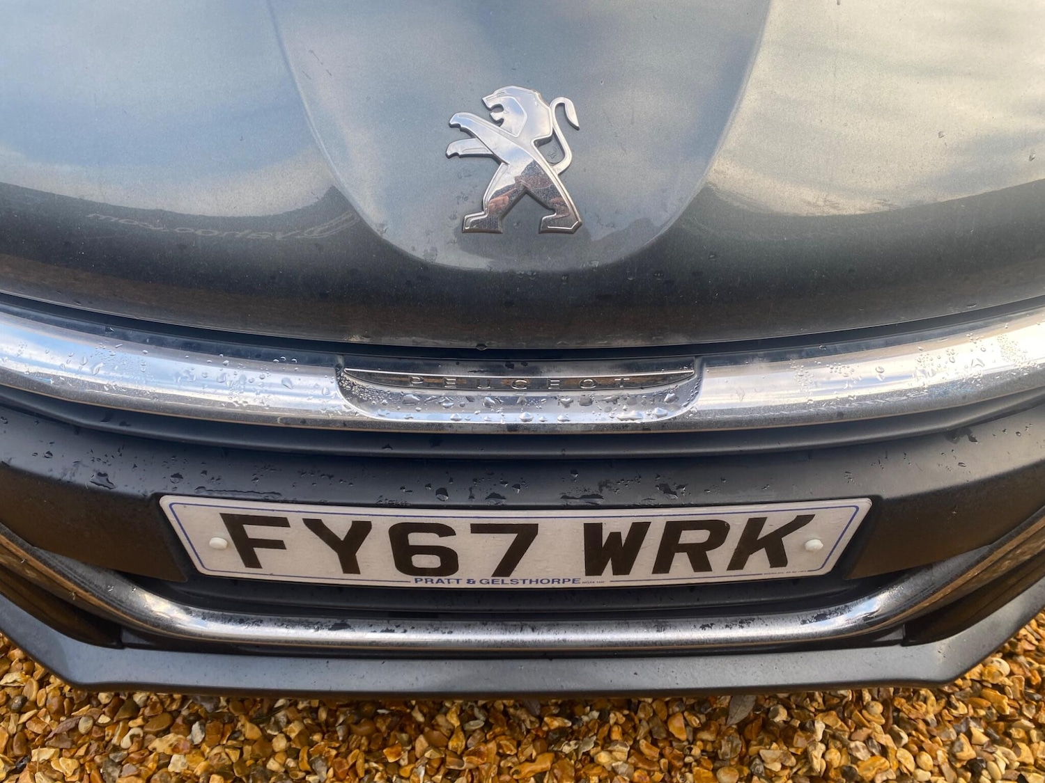 Used Peugeot 208 2017 for sale - 76522366: Photo 35