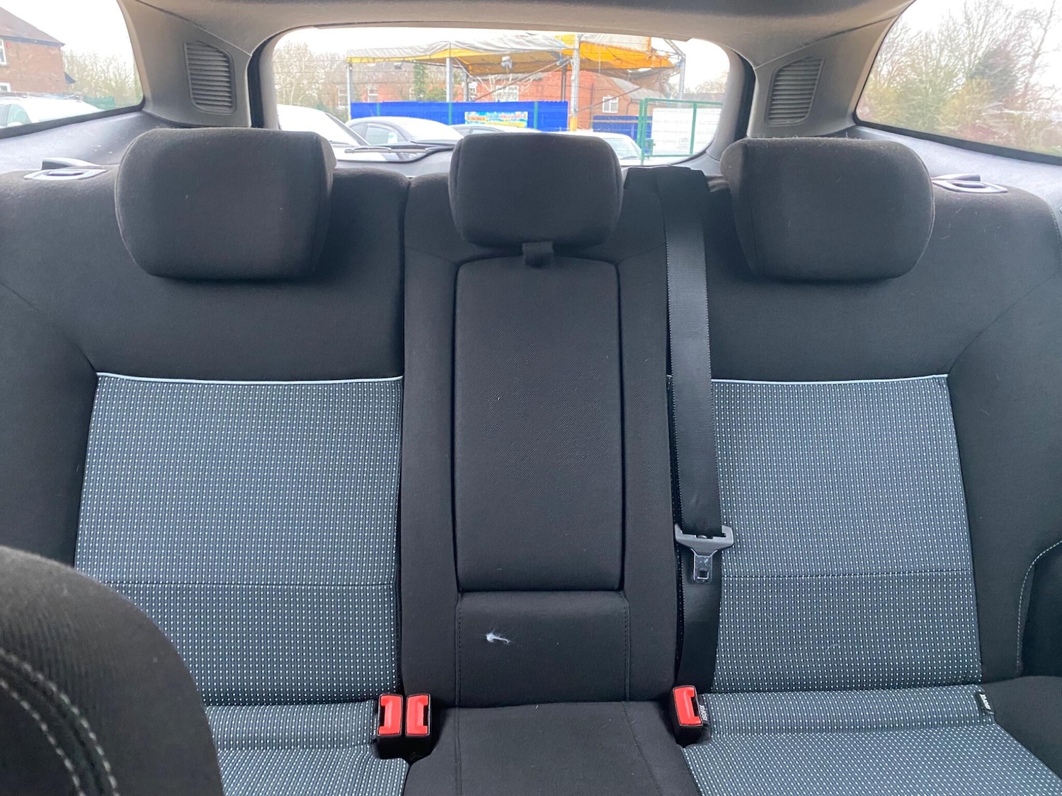 Used Ford Mondeo 2009 for sale - 77559910: Photo 23