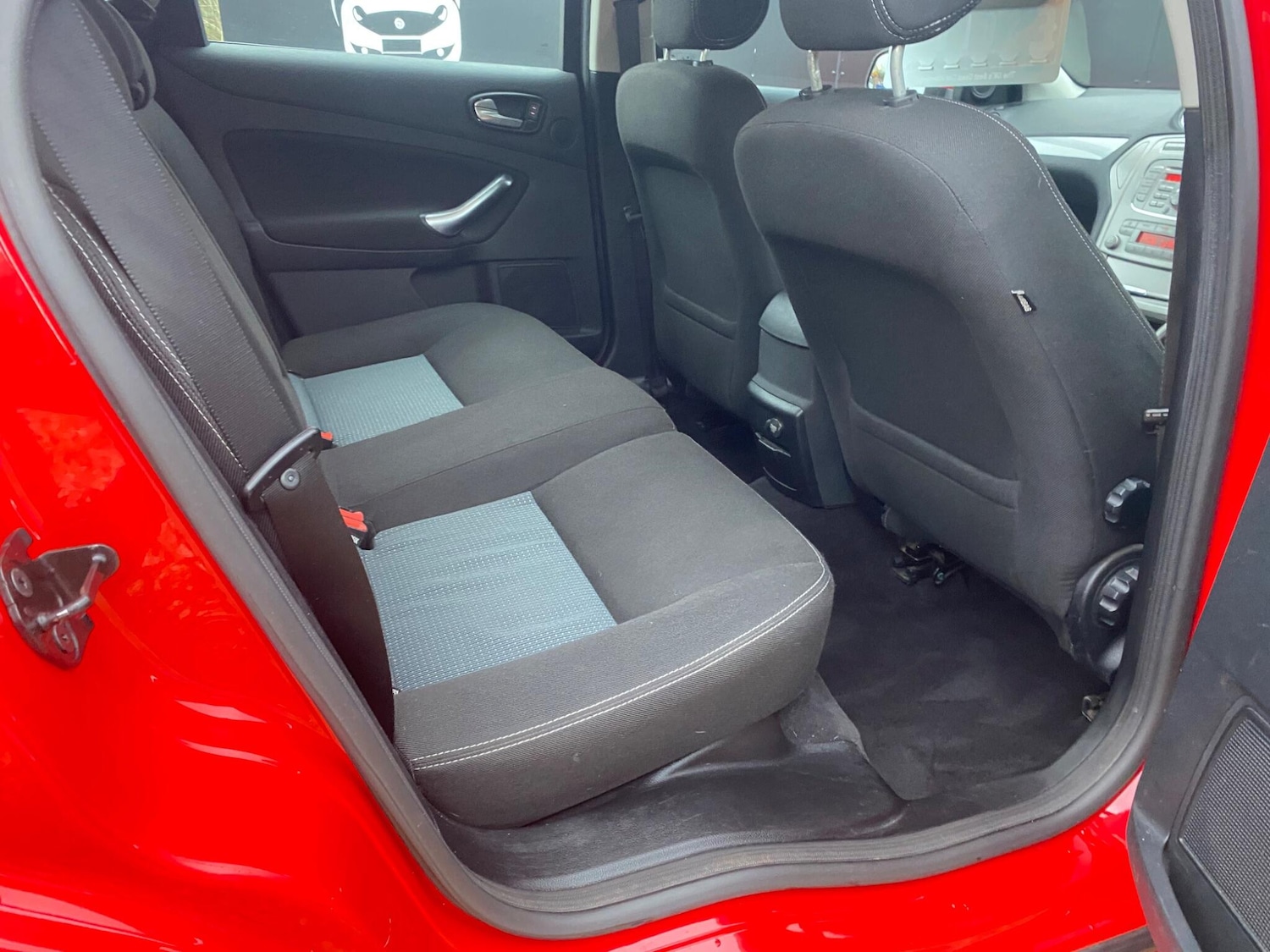 Used Ford Mondeo 2009 for sale - 77559910: Photo 24