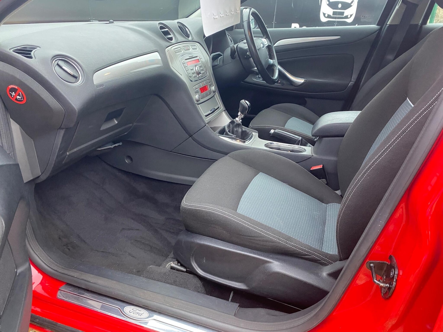 Used Ford Mondeo 2009 for sale - 77559910: Photo 35