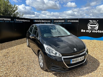 Used Peugeot 208 2016 for sale - 79453784: Photo
