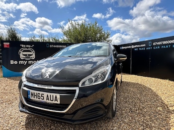Used Peugeot 208 2016 for sale - 79453784: Photo