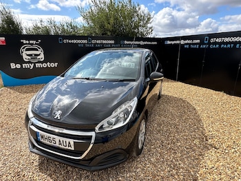 Used Peugeot 208 2016 for sale - 79453784: Photo