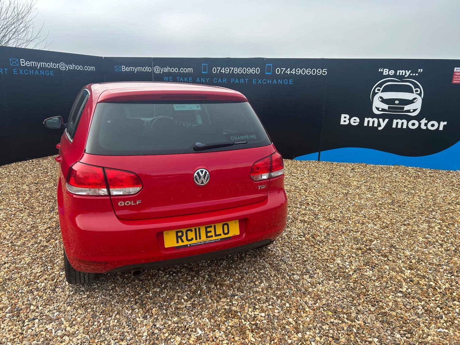 Used Volkswagen Golf 2011 for sale - 77783404: Photo 15