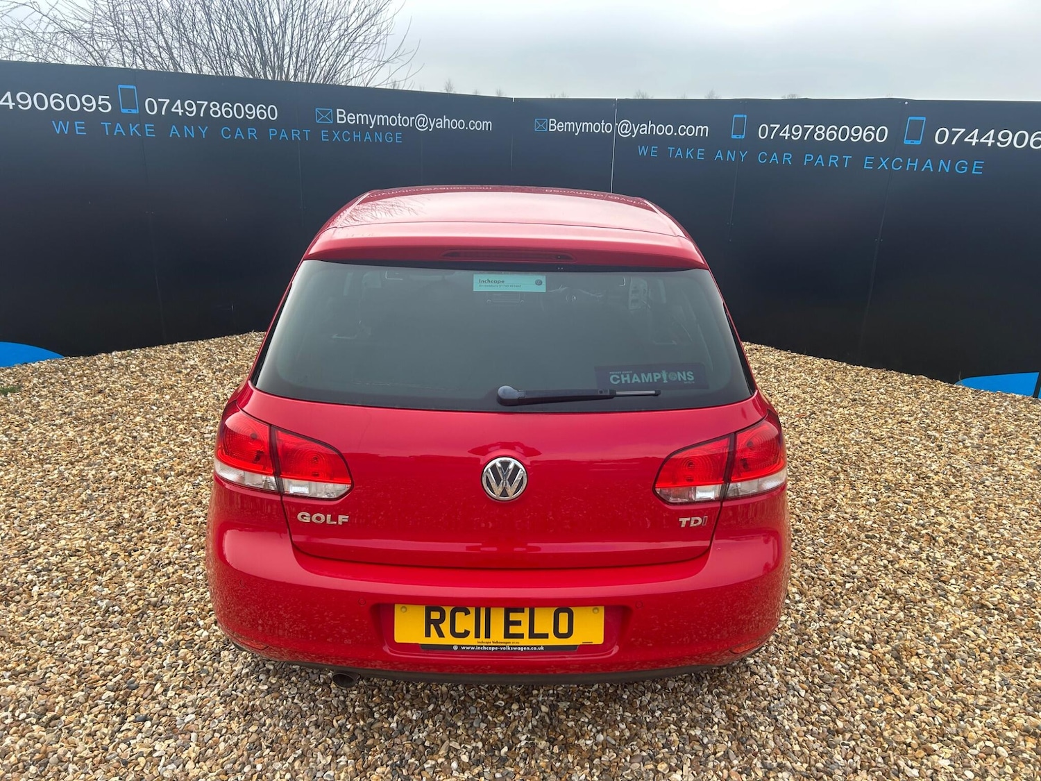 Used Volkswagen Golf 2011 for sale - 77783404: Photo 16