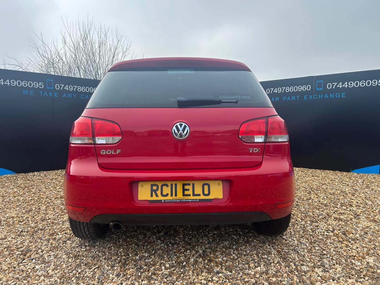 Used Volkswagen Golf 2011 for sale - 77783404: Photo 18