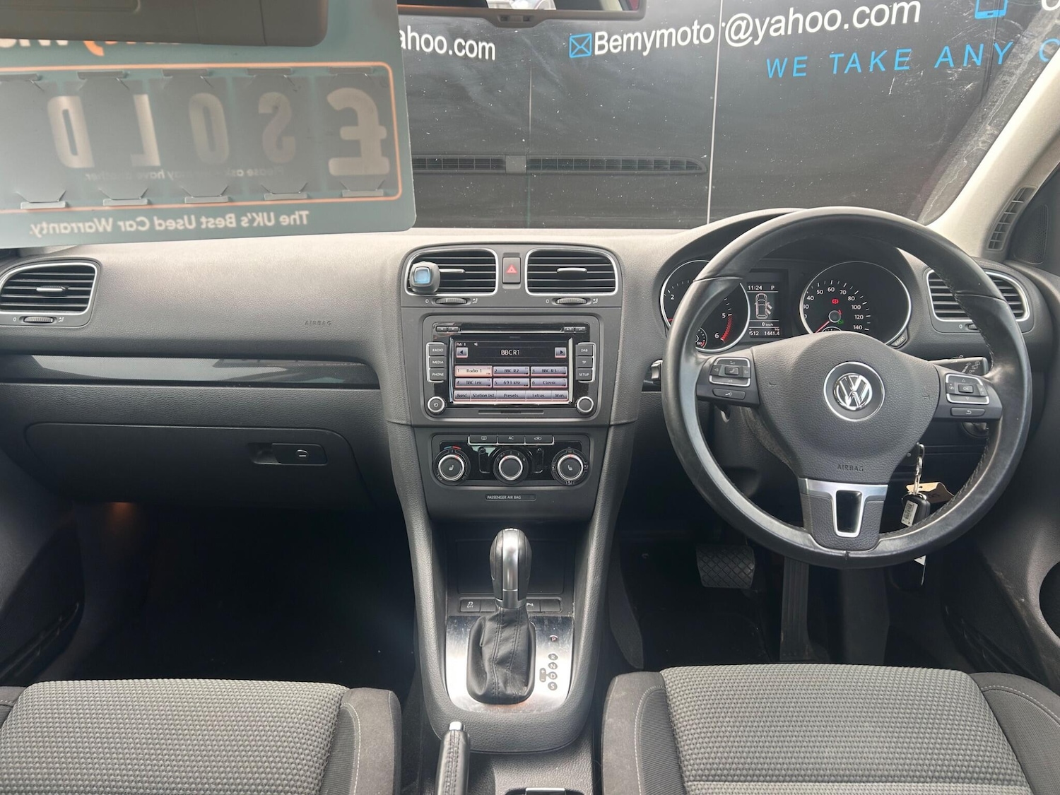 Used Volkswagen Golf 2011 for sale - 77783404: Photo 20