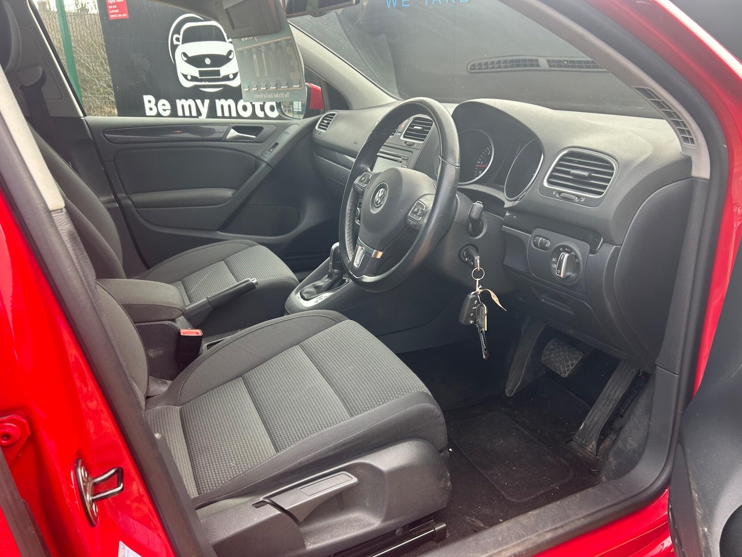 Used Volkswagen Golf 2011 for sale - 77783404: Photo 21