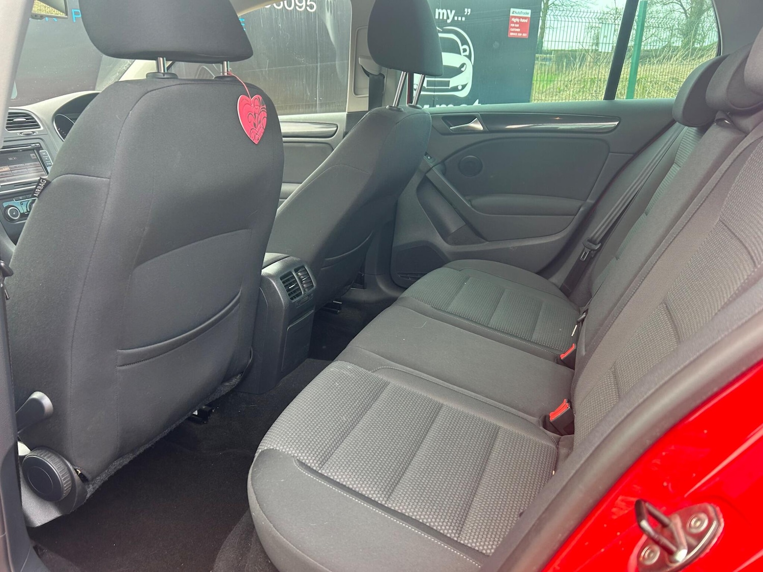 Used Volkswagen Golf 2011 for sale - 77783404: Photo 22