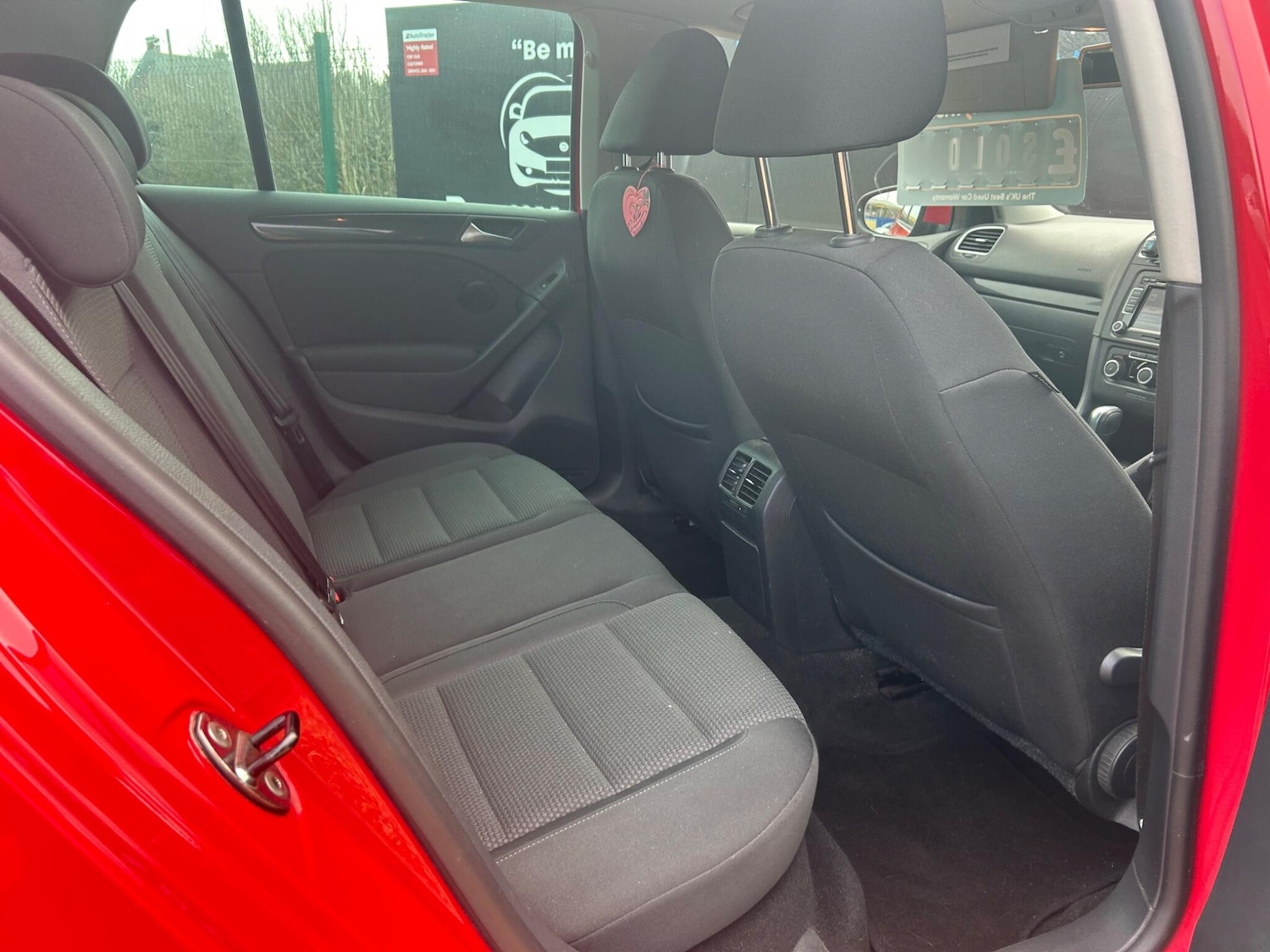 Used Volkswagen Golf 2011 for sale - 77783404: Photo 24