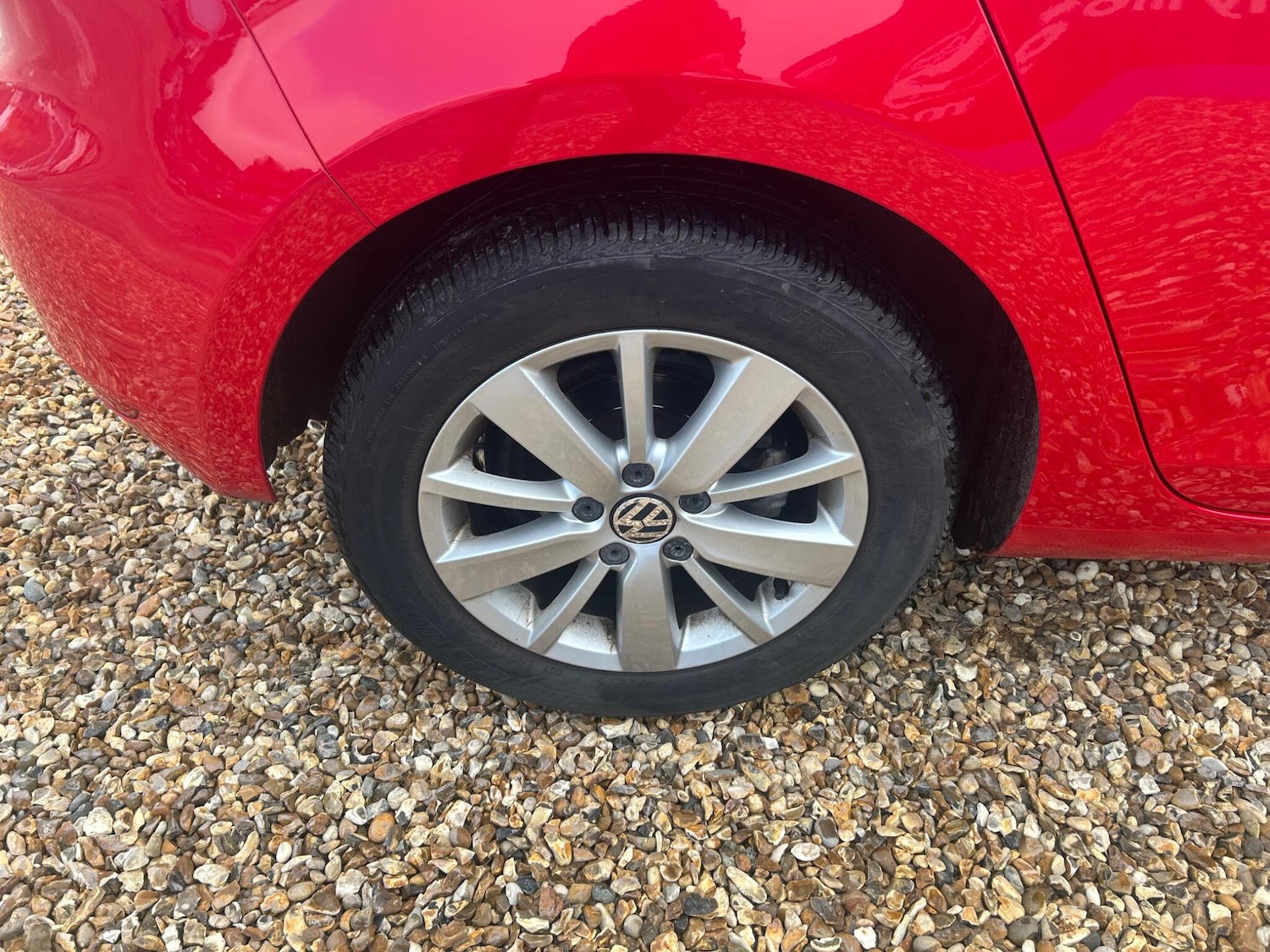 Used Volkswagen Golf 2011 for sale - 77783404: Photo 29