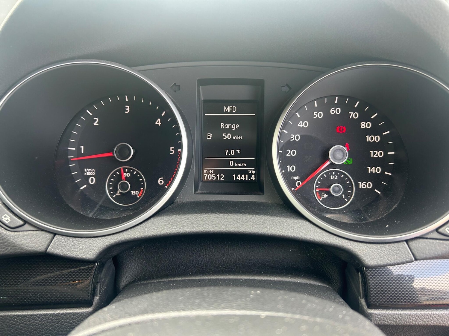 Used Volkswagen Golf 2011 for sale - 77783404: Photo 31