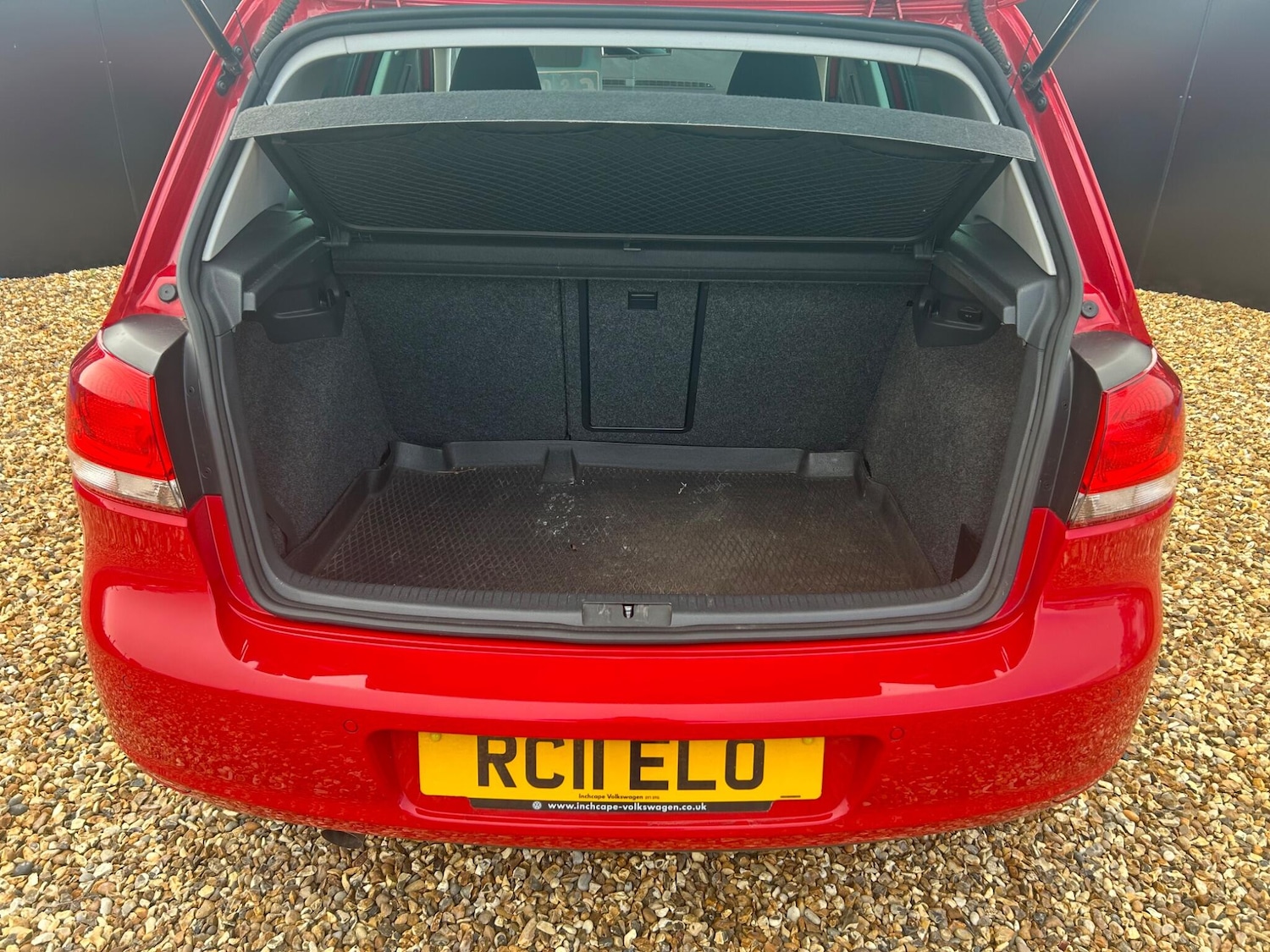 Used Volkswagen Golf 2011 for sale - 77783404: Photo 32