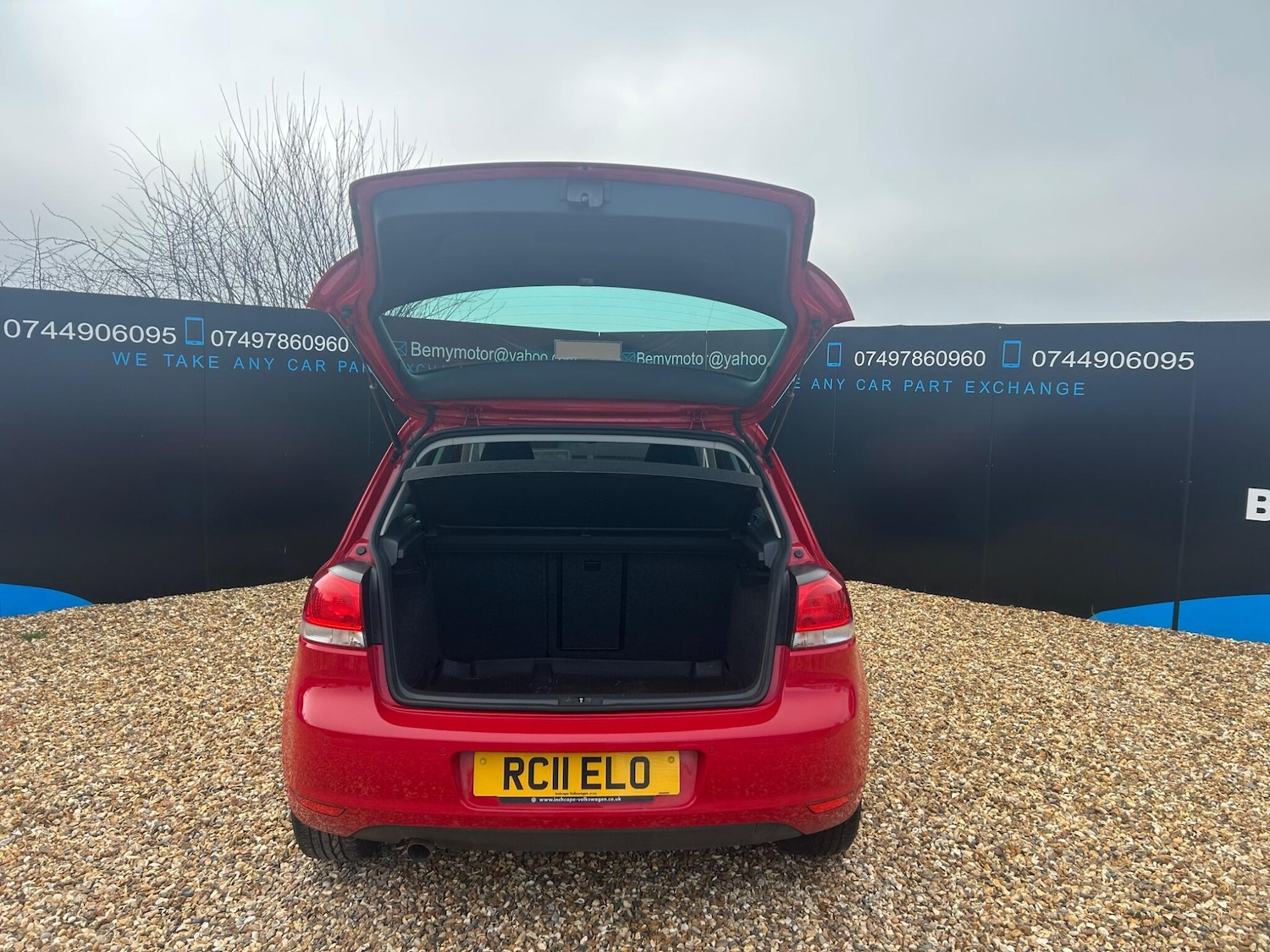 Used Volkswagen Golf 2011 for sale - 77783404: Photo 33