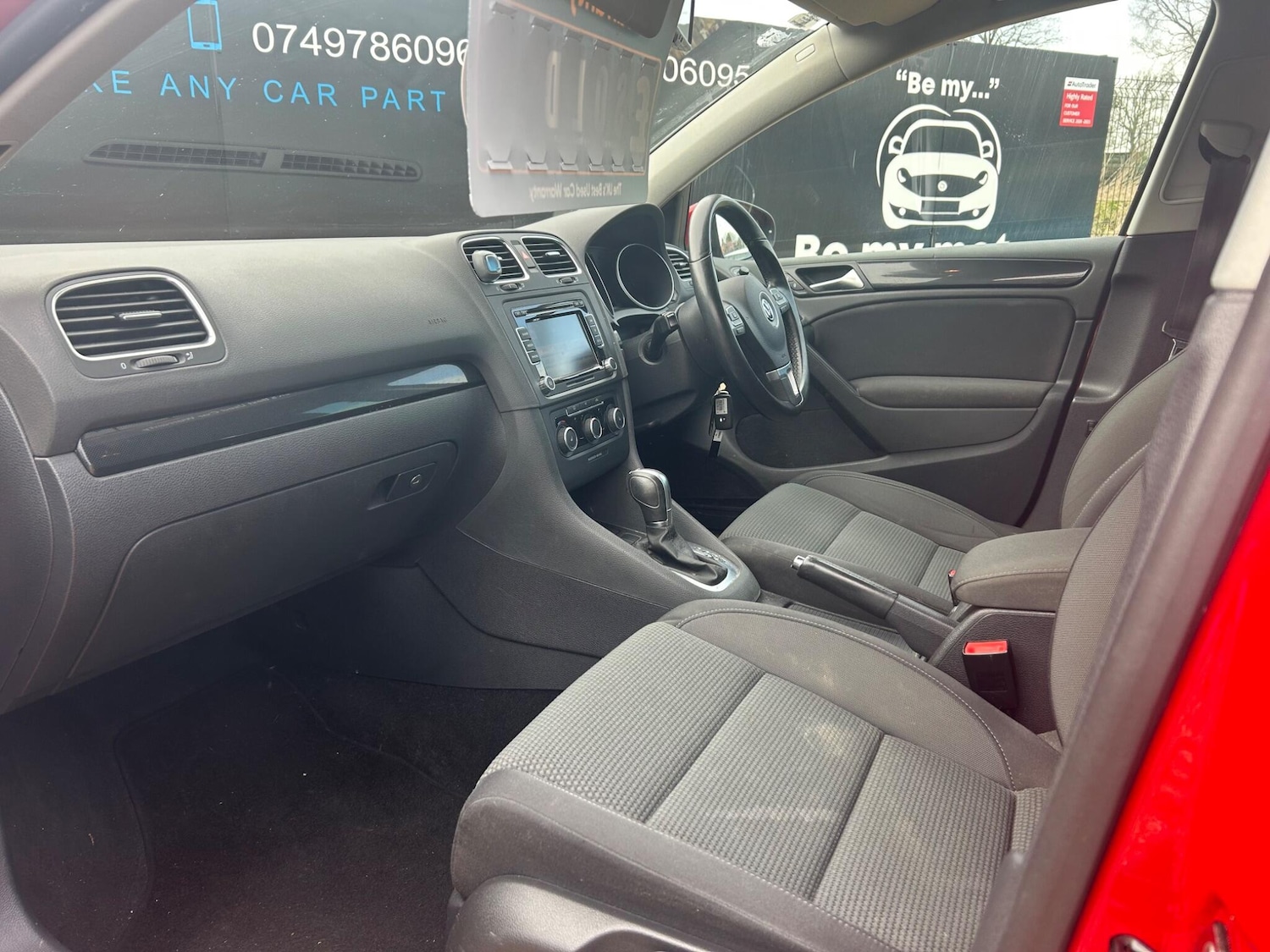 Used Volkswagen Golf 2011 for sale - 77783404: Photo 34