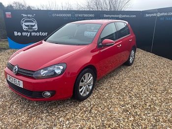 Used Volkswagen Golf 2011 for sale - 77783404: Photo