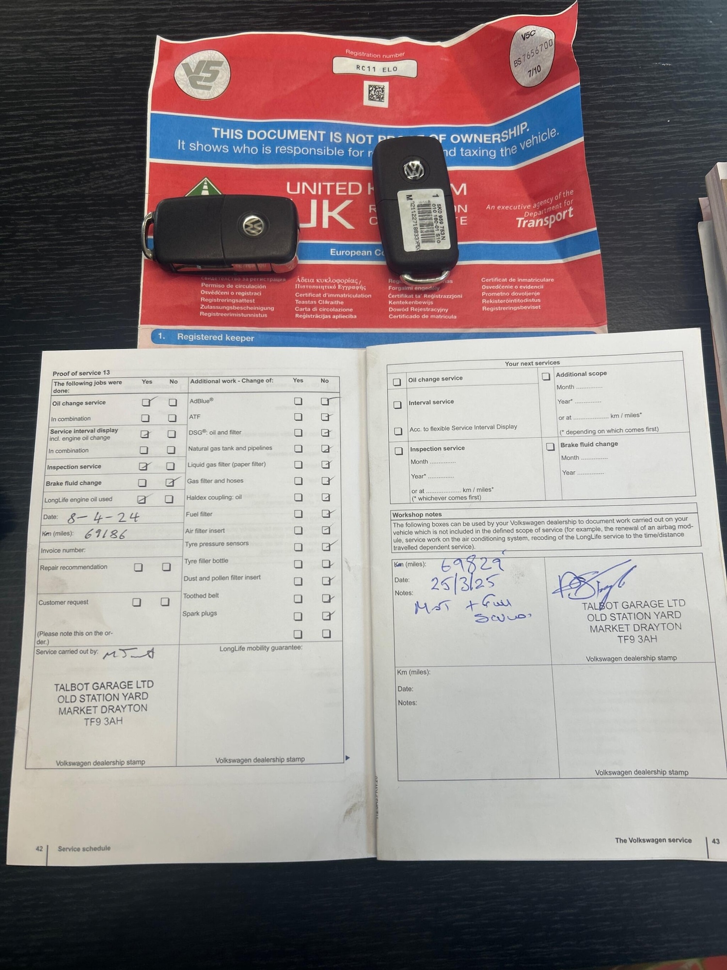 Used Volkswagen Golf 2011 for sale - 77783404: Photo 40