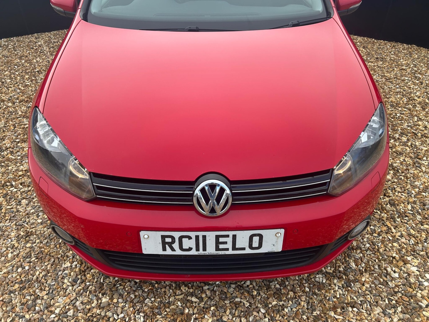 Used Volkswagen Golf 2011 for sale - 77783404: Photo 6