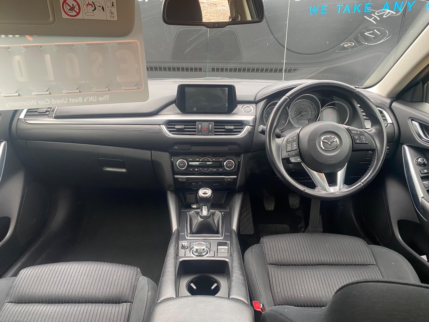 Used Mazda Mazda6 2016 for sale - 76472605: Photo 20