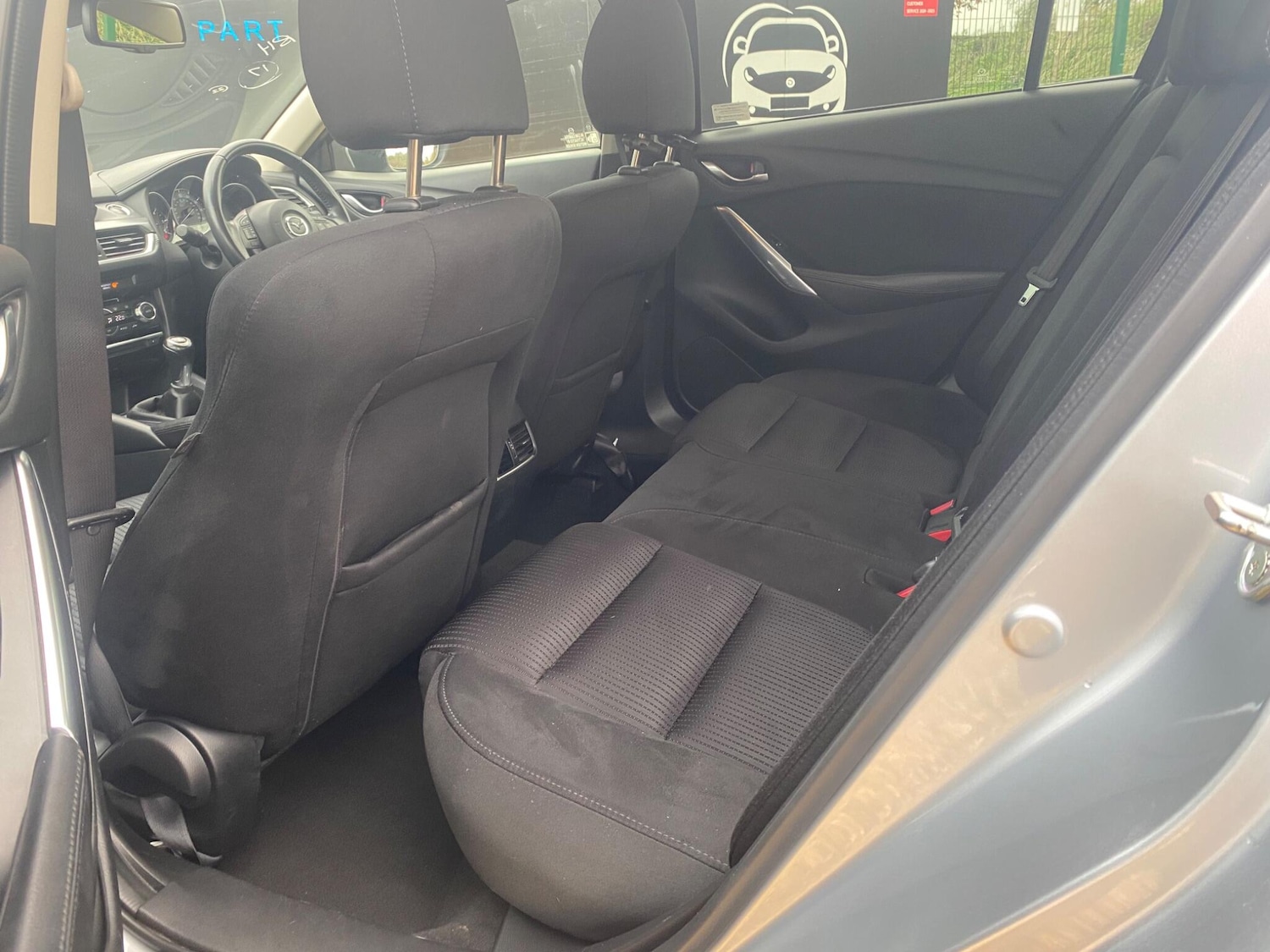 Used Mazda Mazda6 2016 for sale - 76472605: Photo 22