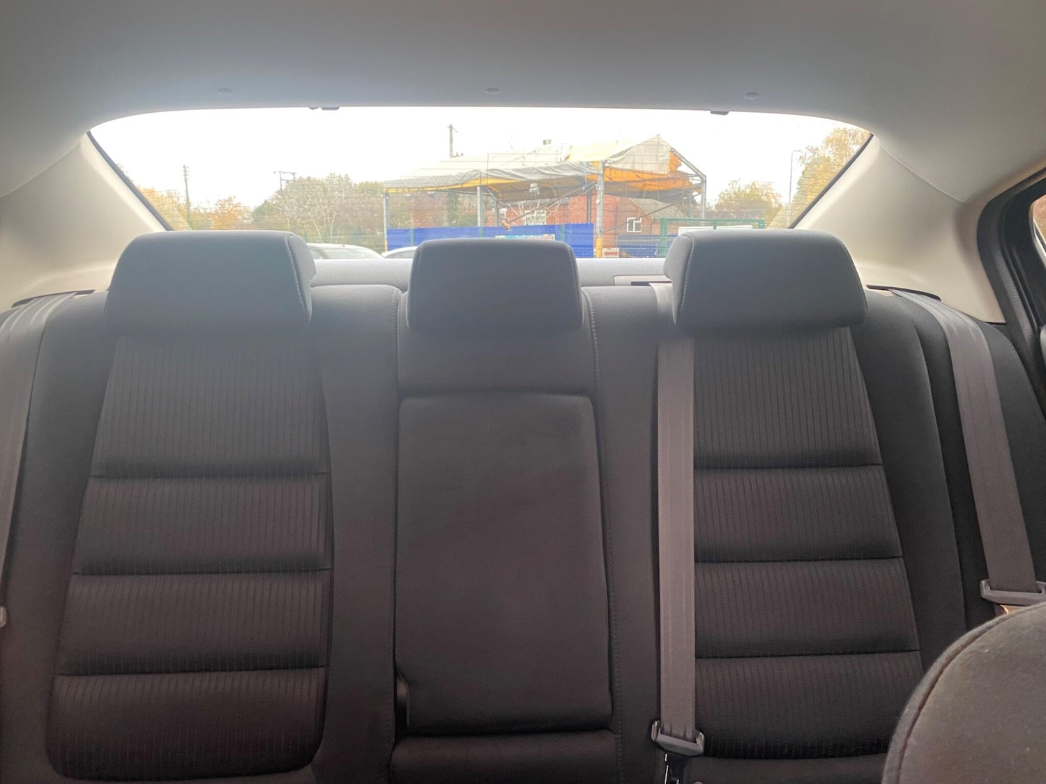 Used Mazda Mazda6 2016 for sale - 76472605: Photo 23