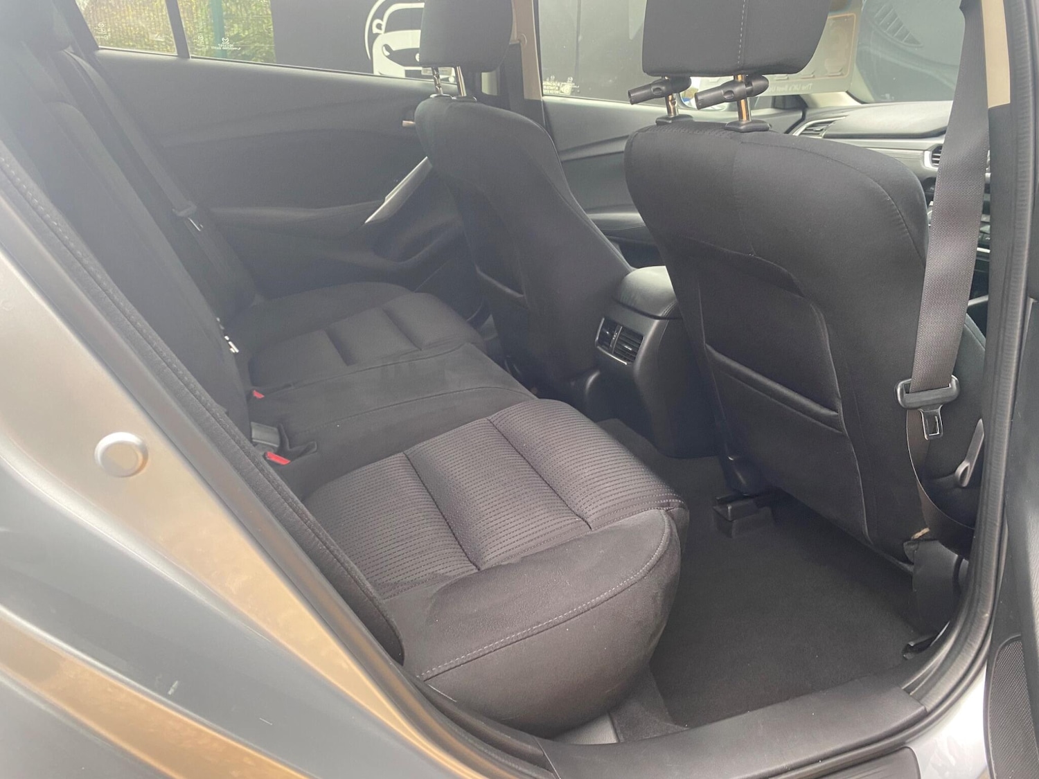 Used Mazda Mazda6 2016 for sale - 76472605: Photo 24