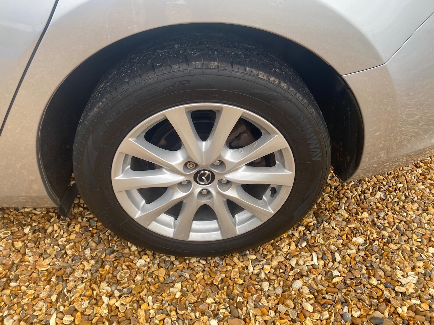 Used Mazda Mazda6 2016 for sale - 76472605: Photo 26