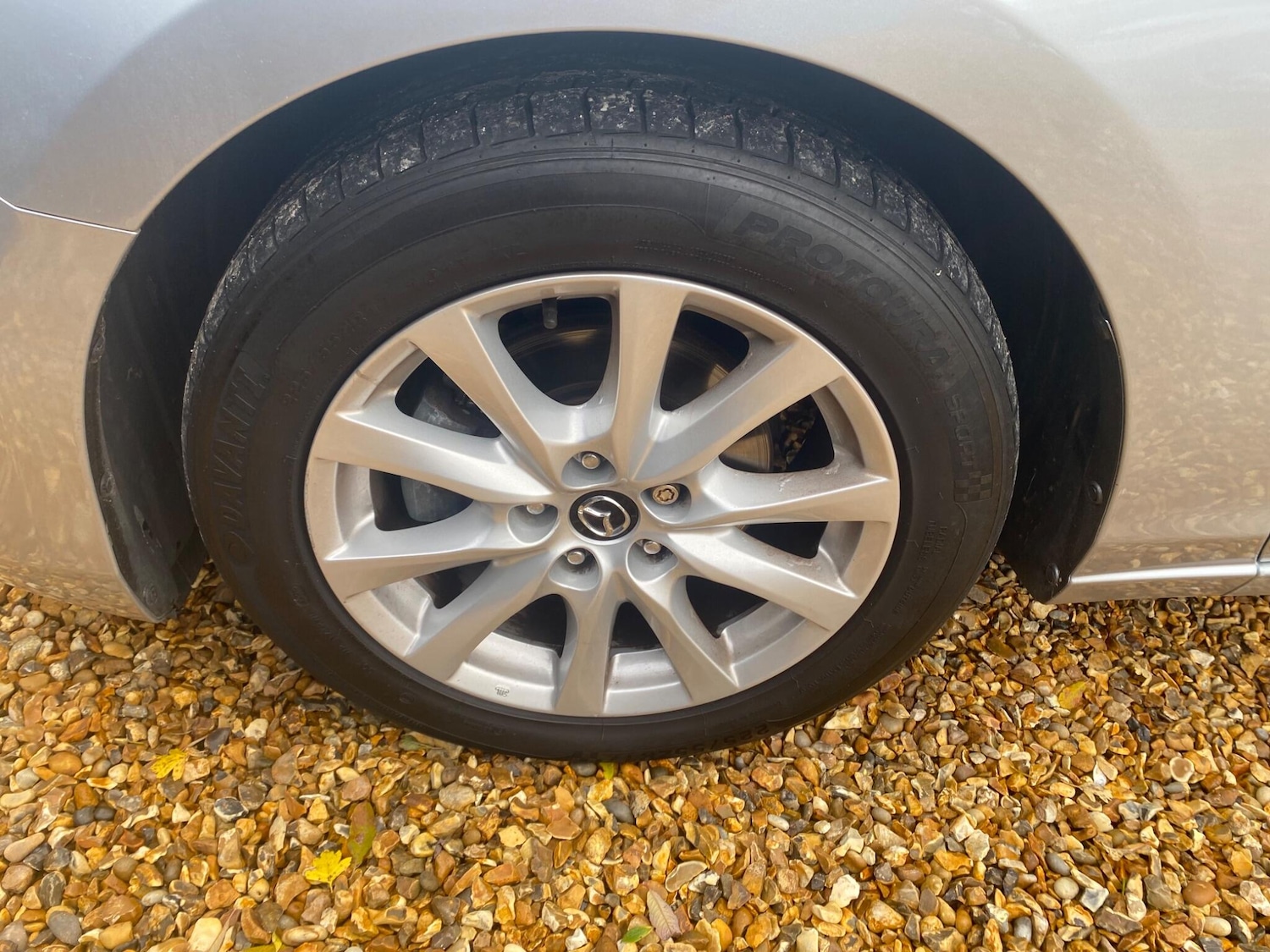 Used Mazda Mazda6 2016 for sale - 76472605: Photo 27