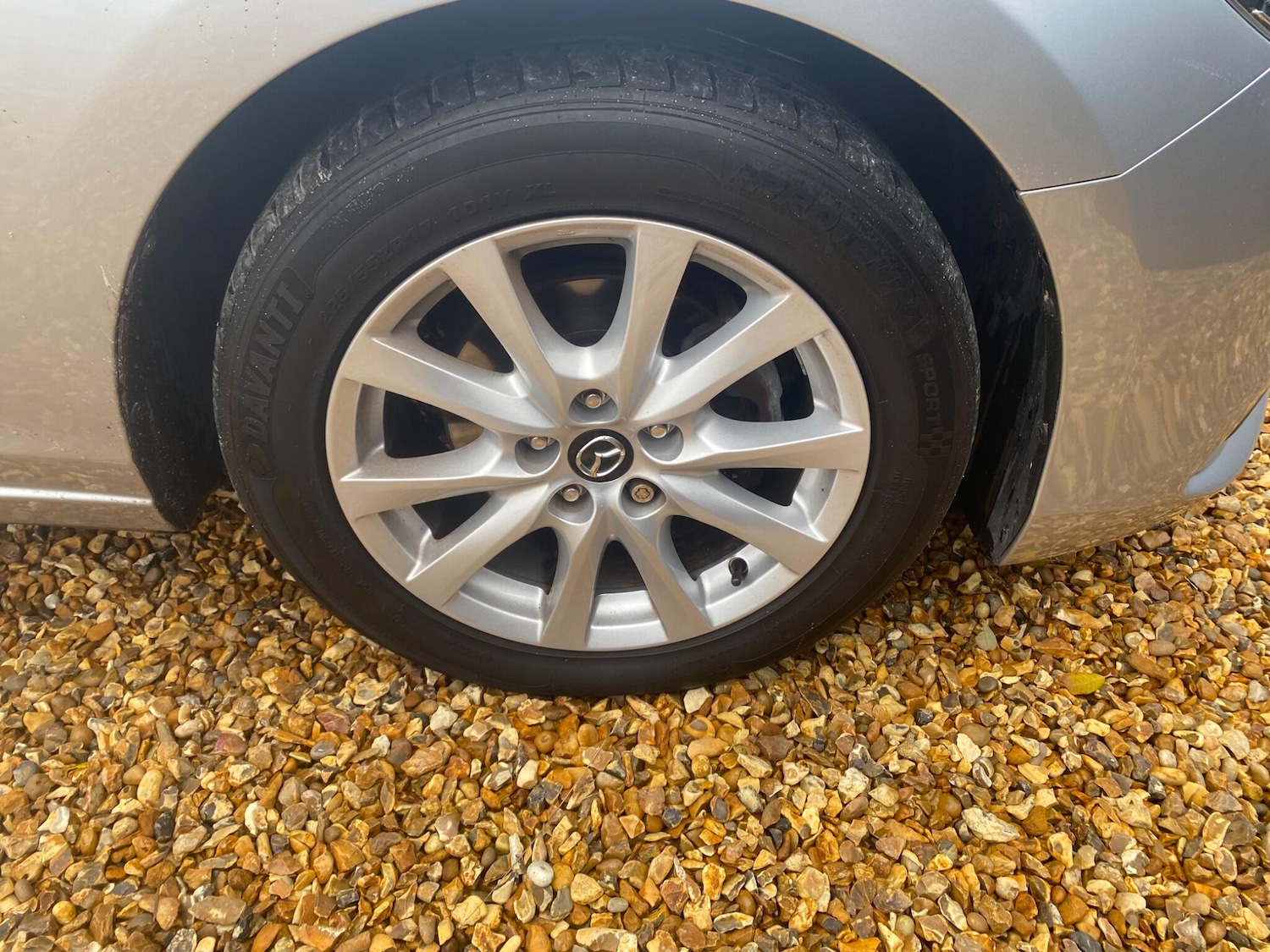 Used Mazda Mazda6 2016 for sale - 76472605: Photo 28