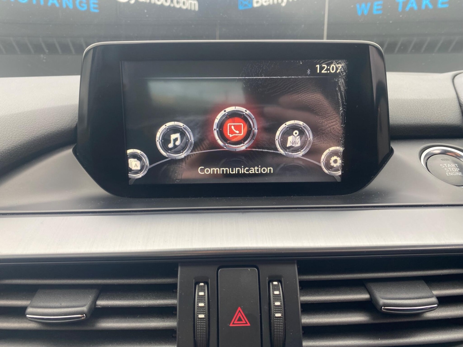 Used Mazda Mazda6 2016 for sale - 76472605: Photo 30