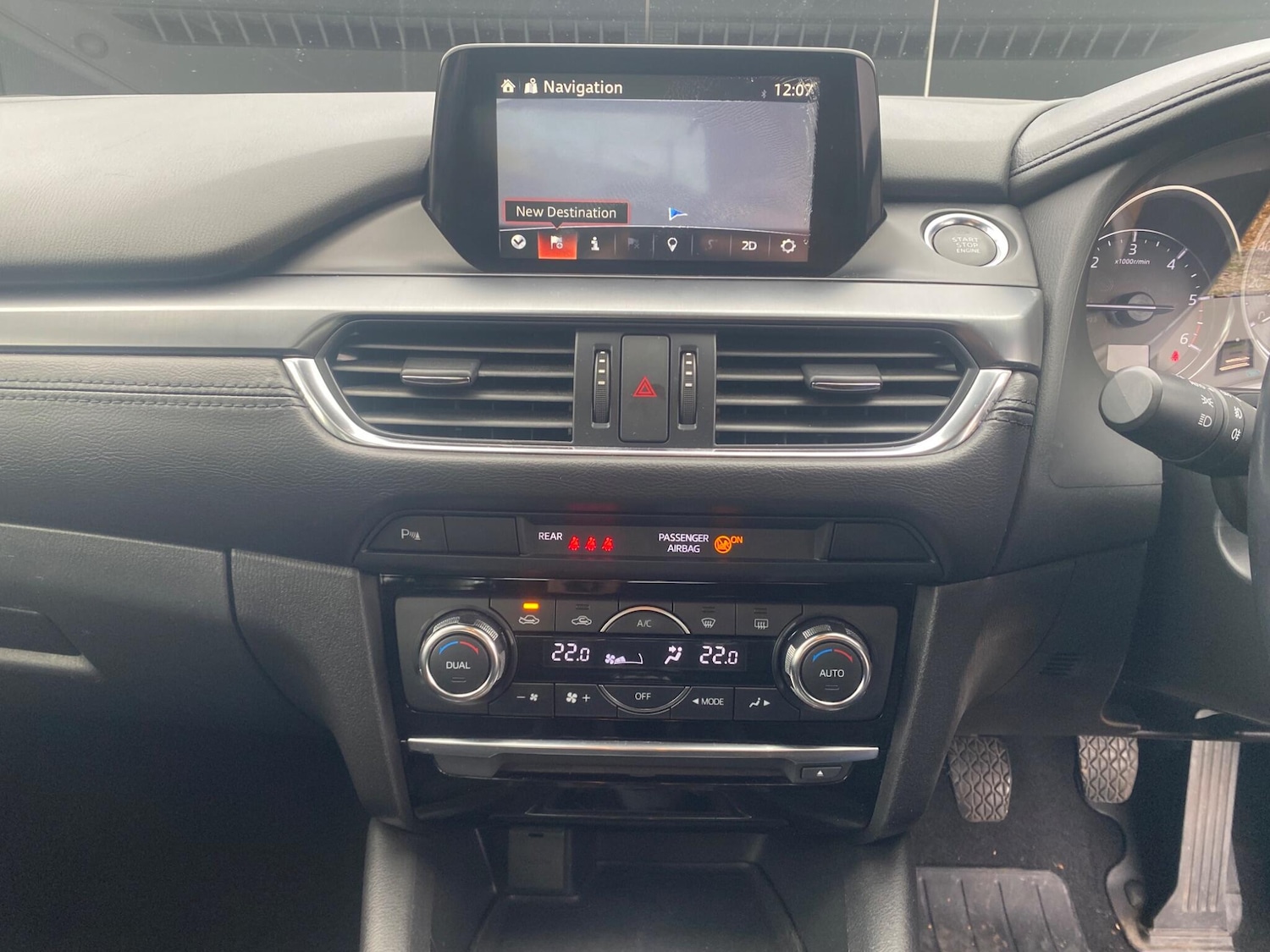 Used Mazda Mazda6 2016 for sale - 76472605: Photo 31