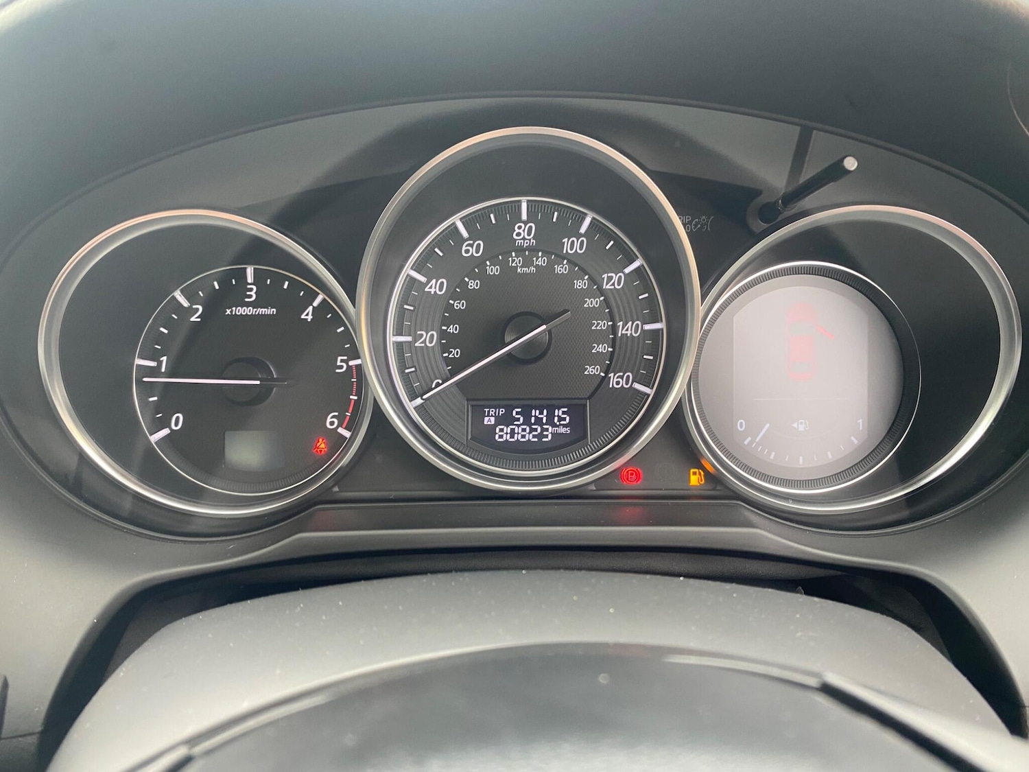 Used Mazda Mazda6 2016 for sale - 76472605: Photo 33