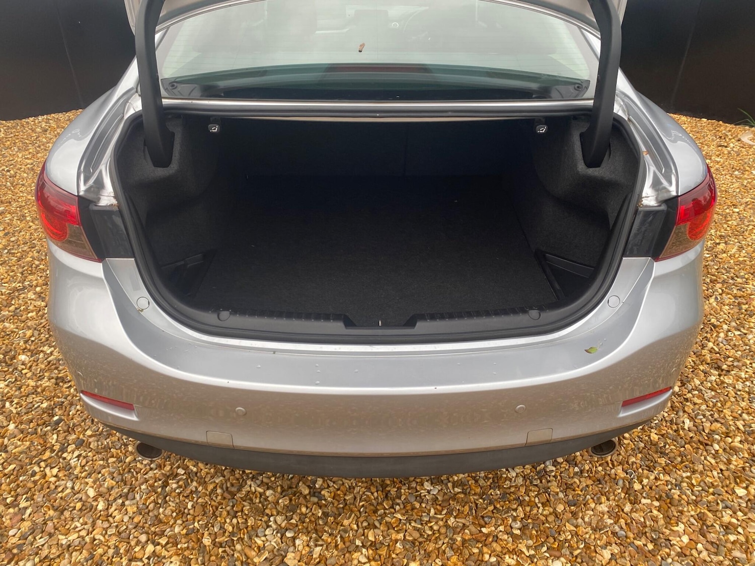 Used Mazda Mazda6 2016 for sale - 76472605: Photo 34