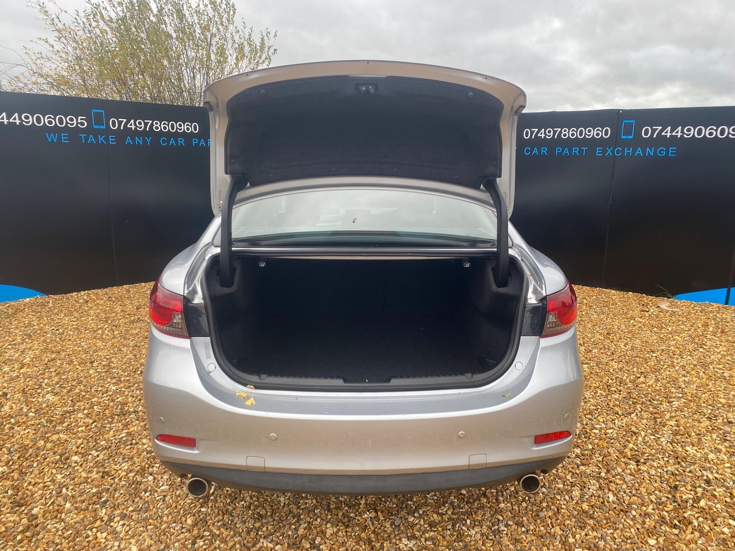 Used Mazda Mazda6 2016 for sale - 76472605: Photo 35