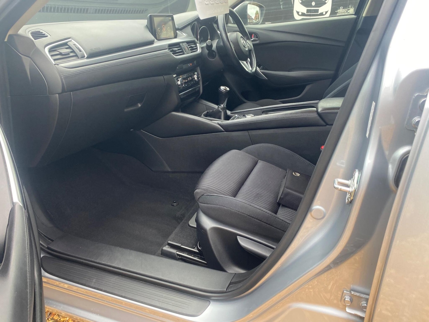 Used Mazda Mazda6 2016 for sale - 76472605: Photo 36