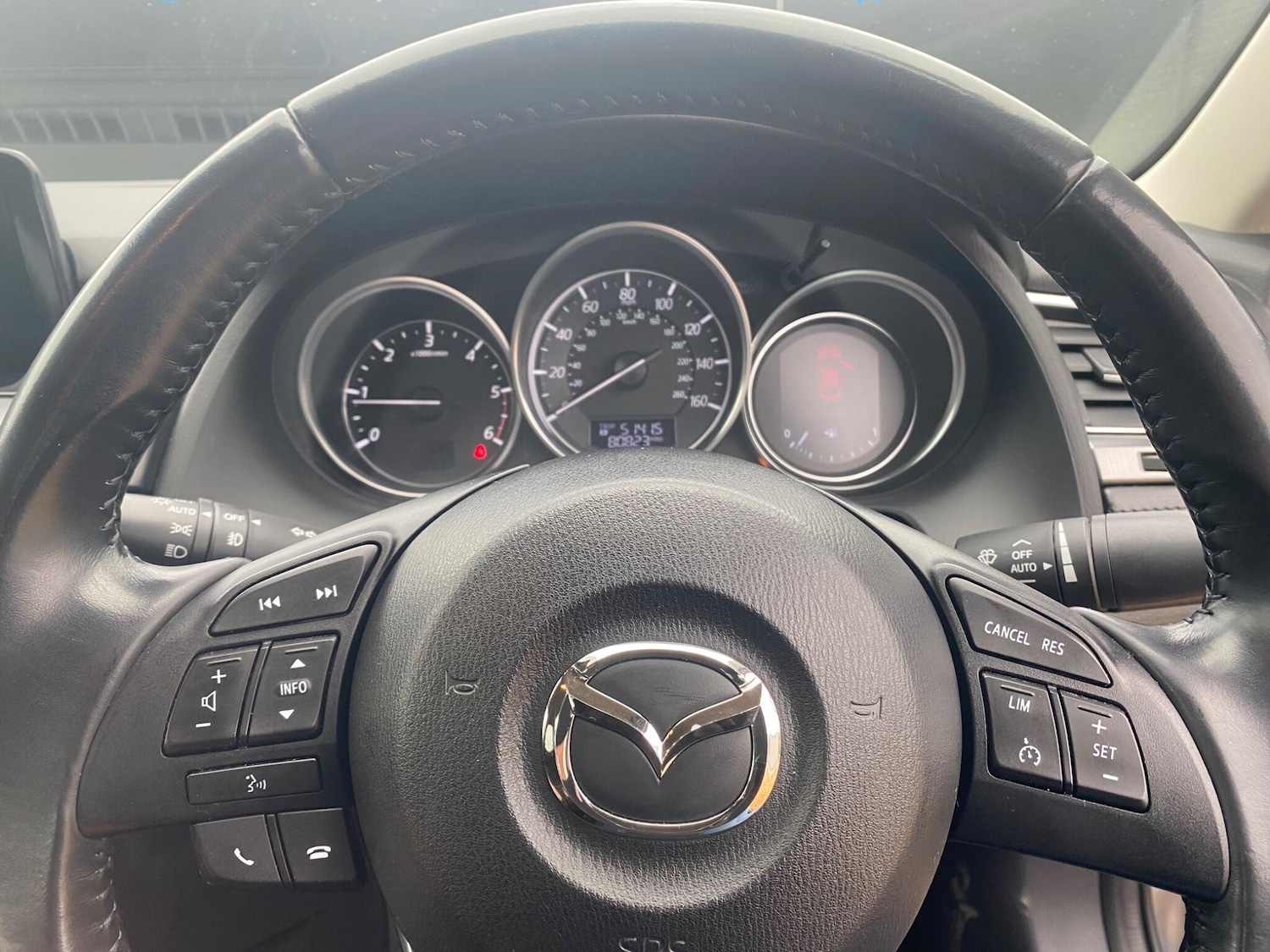 Used Mazda Mazda6 2016 for sale - 76472605: Photo 39